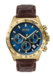 Boss Herrenchronograph Hero