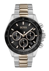 Boss Herrenchronograph Hero