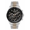 Herrenchronograph Hero Bicolor