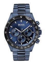 Boss Herrenchronograph Hero