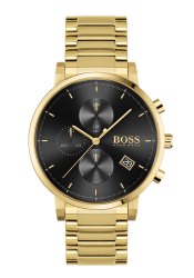 Boss Herrenchronograph Integrity