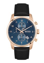 Boss Herrenchronograph Skymaster