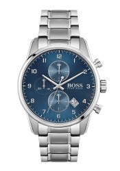 Boss Herrenchronograph Skymaster