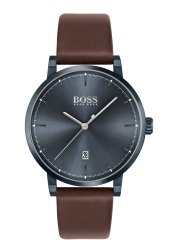 Boss Herrenuhr Confidence