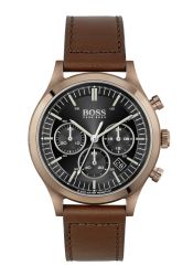 Boss Herrenchronograph Metronome