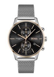 Boss Herrenchronograph Associate