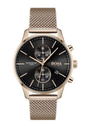 Boss Herrenchronograph Associate