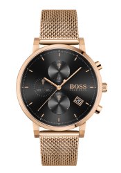 Boss Herrenchronograph Integrity