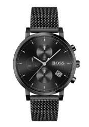 Boss Herrenchronograph Integrity