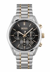 Boss Herrenchronograph Champion