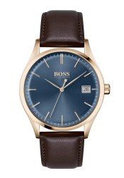 Boss Herrenuhr Commissioner