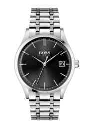 Boss Herrenuhr Commissioner