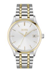 Boss Herrenuhr Commissioner