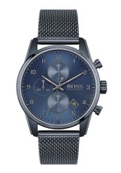 Boss Herrenchronograph Skymaster