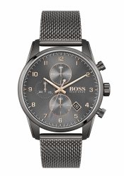 Boss Herrenchronograph Skymaster