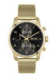 Boss Herrenchronograph Skymaster