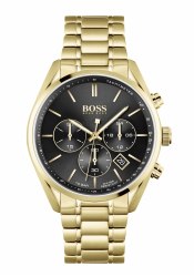 Boss Herrenchronograph Champion