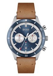 Boss Herrenuhr Santiago