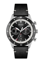 Boss Herrenchronograph Santiago
