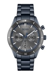 Boss Herrenuhr Santiago