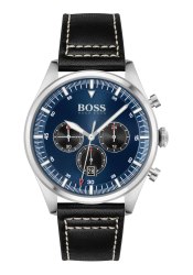 Boss Herrenchronograph Pioneer