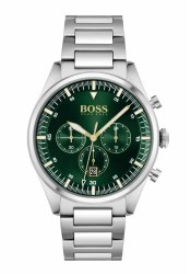 Boss Herrenchronograph Pioneer