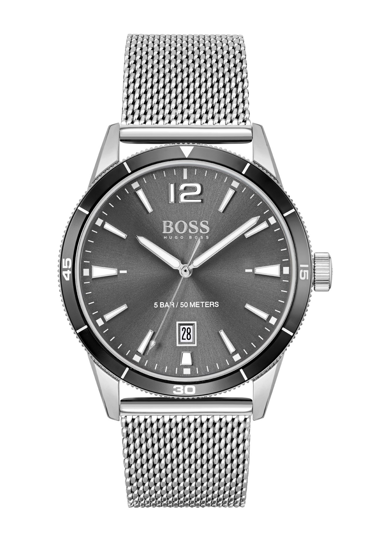 Herrenuhr Drifter