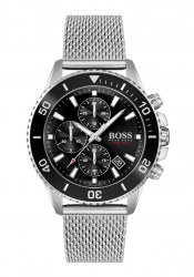 Boss Herrenchronograph Admiral