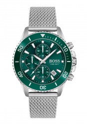 Boss Herrenchronograph Admiral