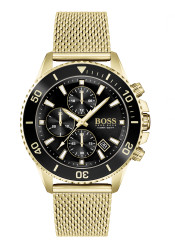 Boss Herrenchronograph Admiral