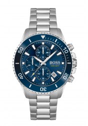 Boss Herrenchronograph Admiral