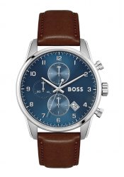 Boss Herrenchronograph Skymaster