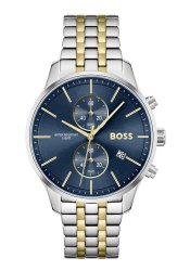 Boss Herrenchronograph Associate