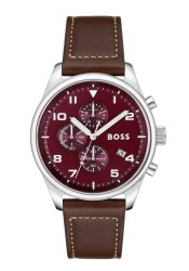 Boss Herrenchronograph View