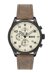 Boss Herrenchronograph View