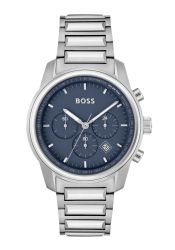 Boss Herrenchronograph Trace