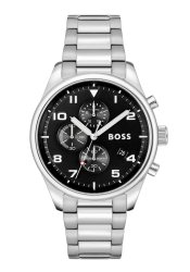 Boss Herrenchronograph View