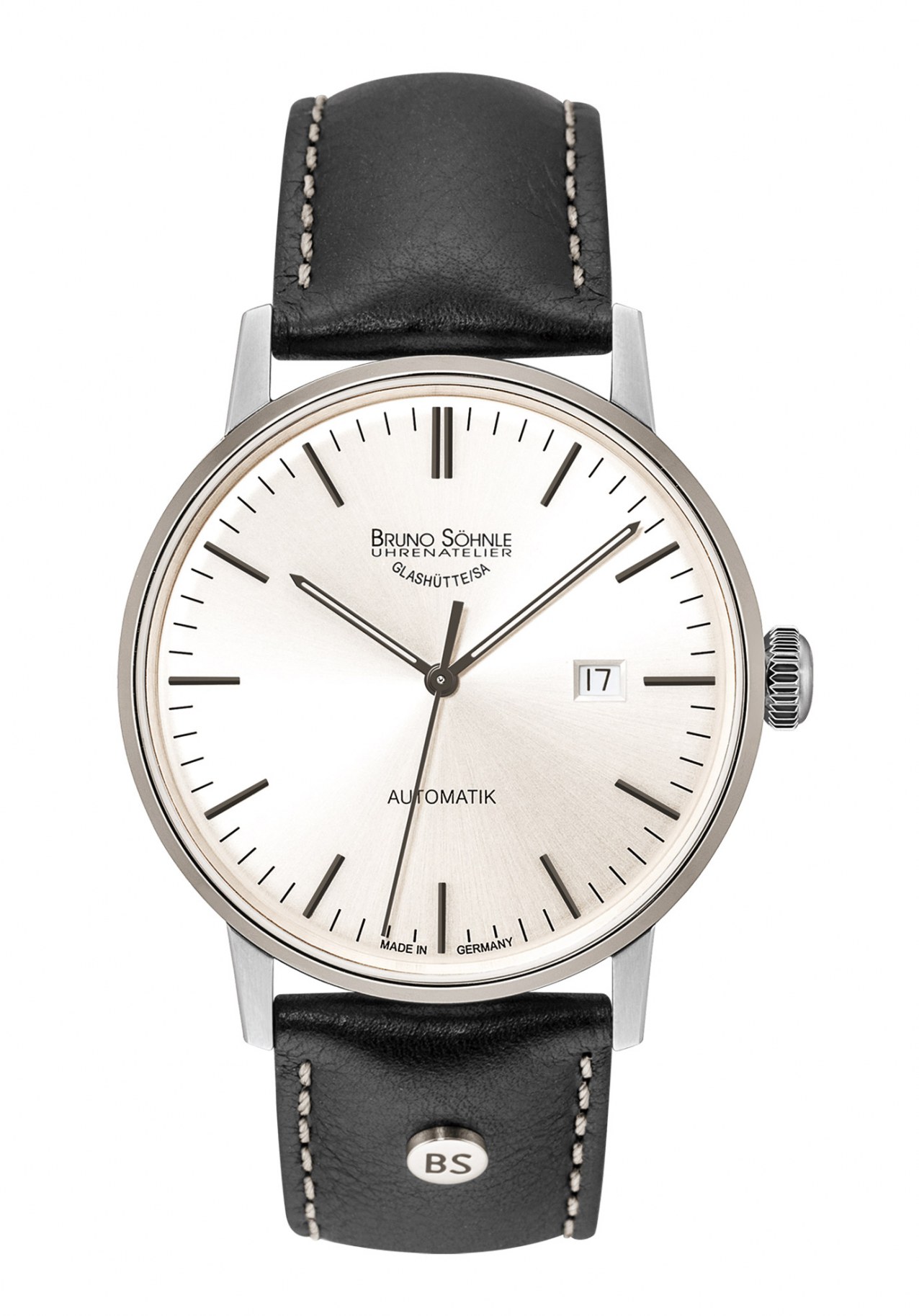 Stuttgart Automatik Big Herrenuhr Stuttgart Automatik Big Herrenuhr