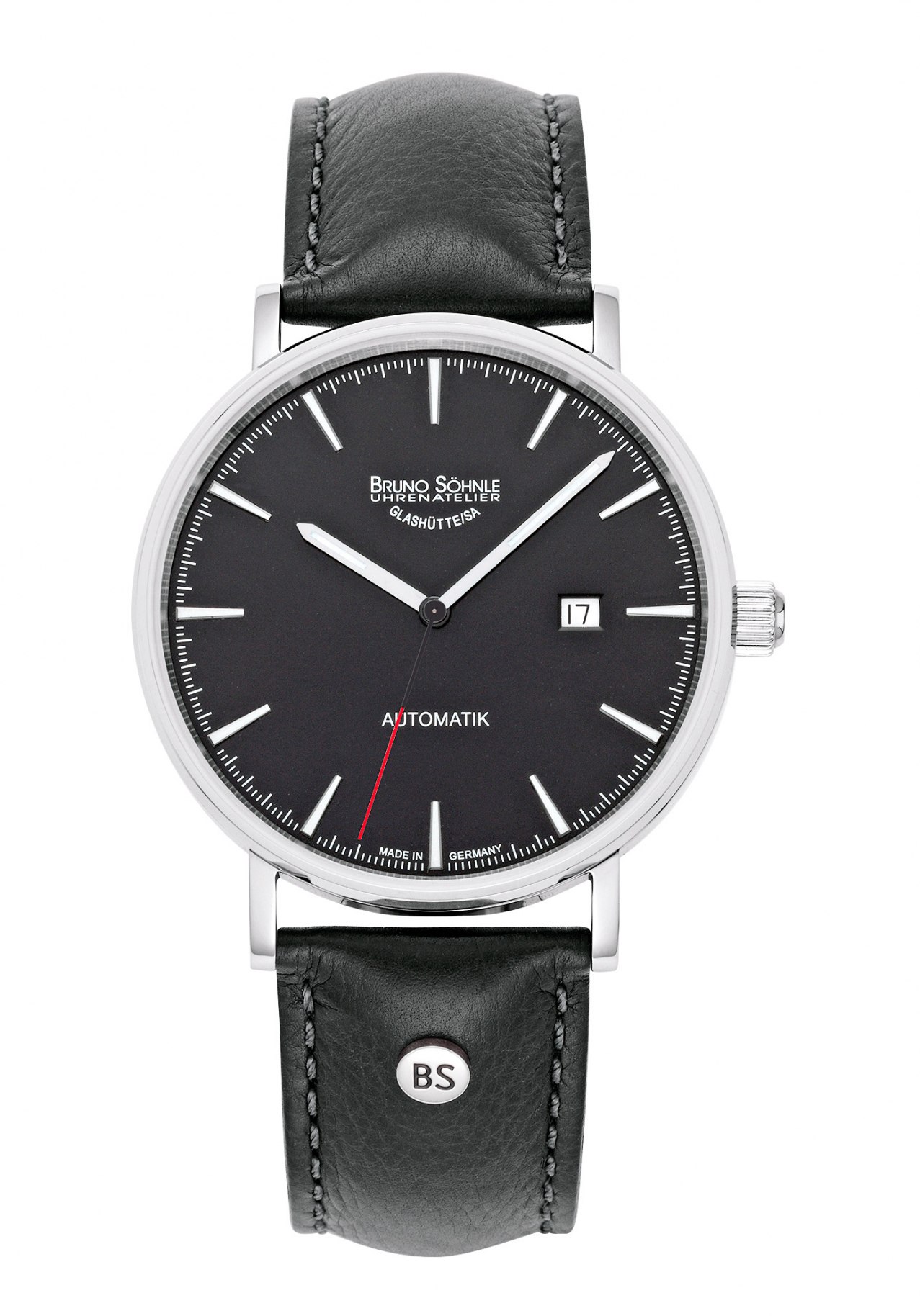 München Automatik I Herrenuhr München Automatik I Herrenuhr