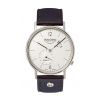 Rondo Big Herrenuhr Silber