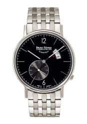 Bruno Söhnle Herrenuhr Rondo Big
