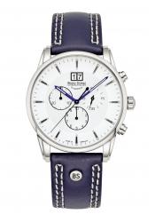 Bruno Söhnle Herrenchronograph Atrium