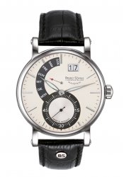 Bruno Söhnle Herrenuhr Pesaro II