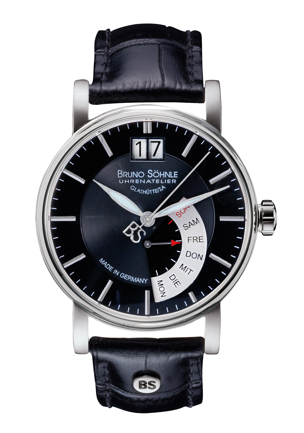 Herrenuhr Pesaro I Herrenuhr Pesaro I