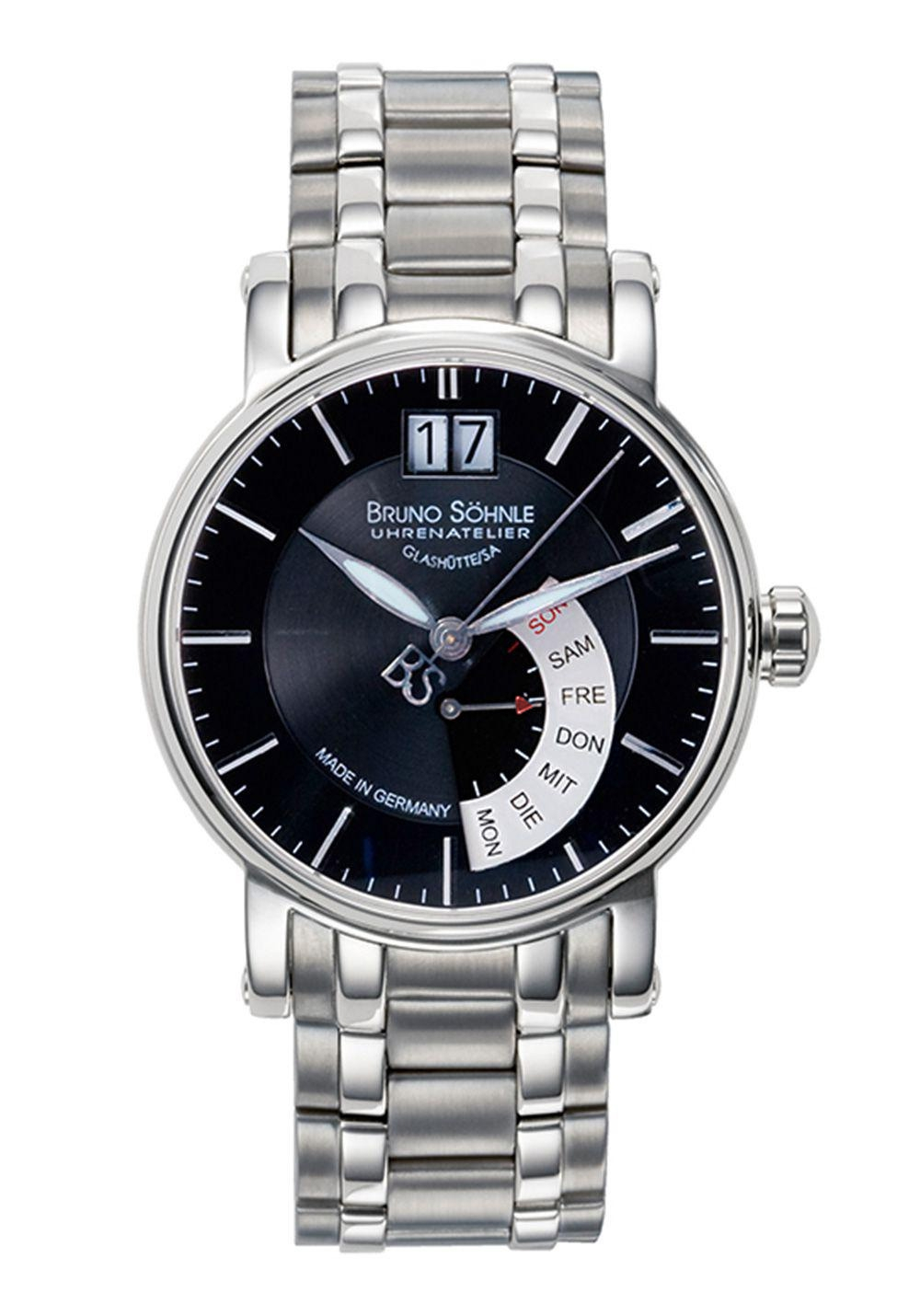 Herrenuhr Pesaro I Herrenuhr Pesaro I