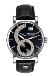 Bruno Söhnle Herrenuhr Pesaro II