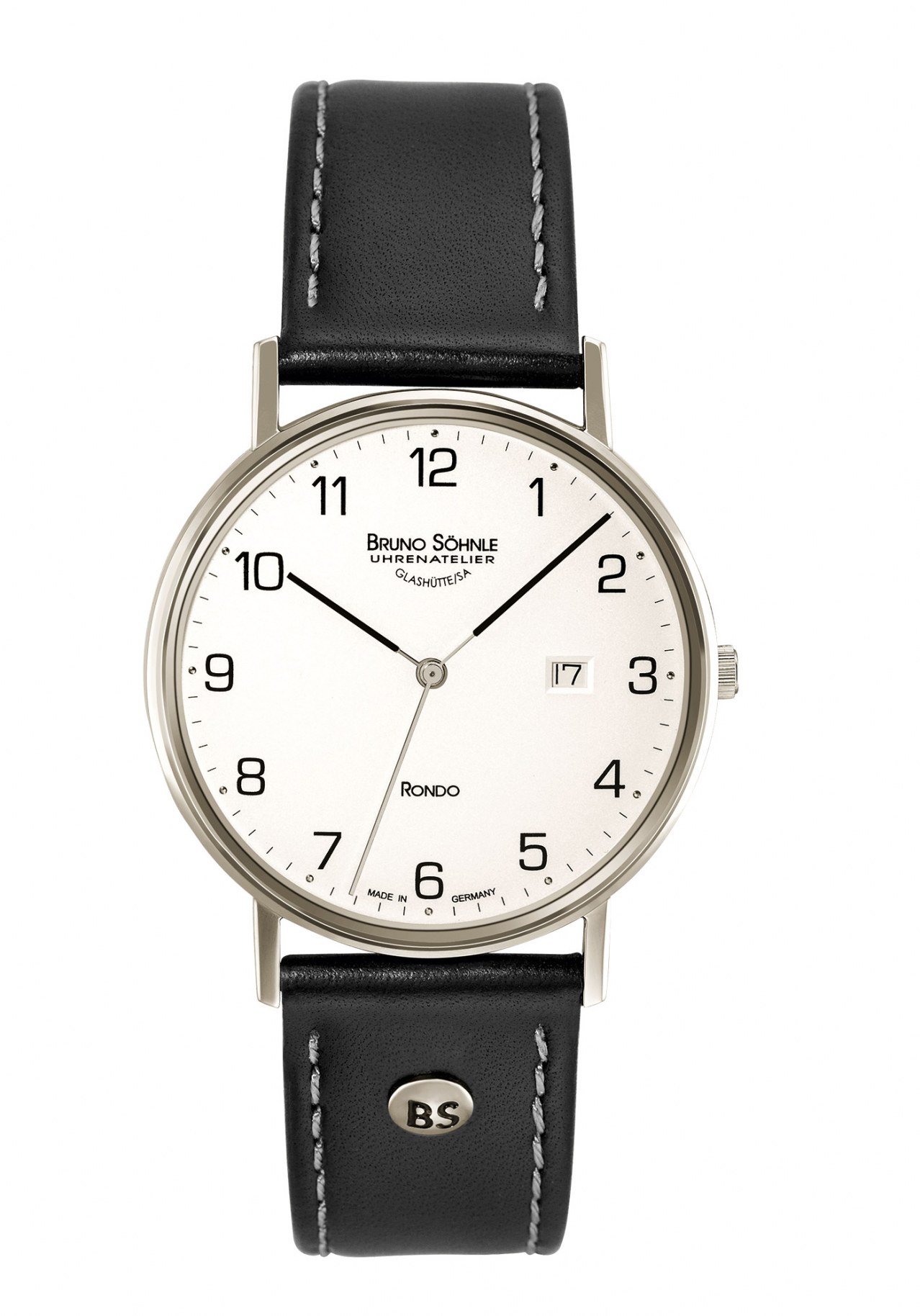 Rondo Armbanduhr Rondo Armbanduhr