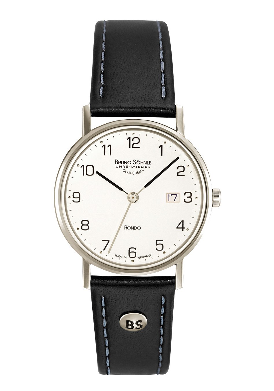 Rondo Damenuhr