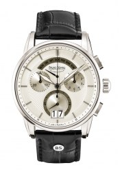Bruno Söhnle Herrenchronograph Grandioso