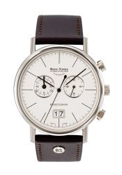 Bruno Söhnle Herrenchronograph Rondograph